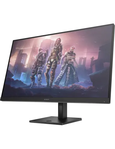 OMEN by HP Monitor da gaming 31,5" QHD 165 Hz – OMEN 32q