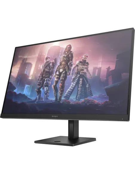 OMEN by HP Monitor da gaming 31,5" QHD 165 Hz – OMEN 32q