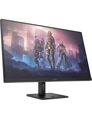 OMEN by HP Monitor da gaming 31,5" QHD 165 Hz – OMEN 32q