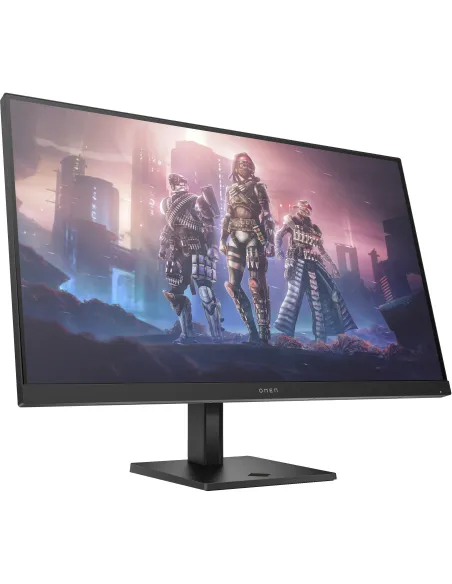 OMEN by HP Monitor da gaming 31,5" QHD 165 Hz – OMEN 32q