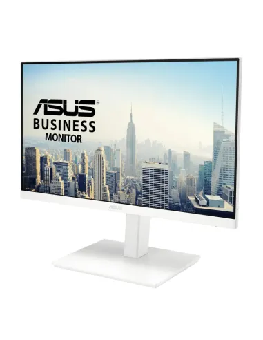 ASUS VA24EQSB-W Monitor PC 60,5 cm (23.8") 1920 x 1080 Pixel Full HD LED Bianco