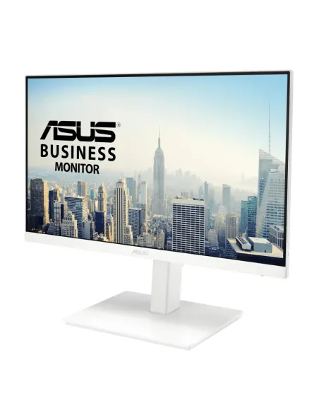 ASUS VA24EQSB-W Monitor PC 60,5 cm (23.8") 1920 x 1080 Pixel Full HD LED Bianco