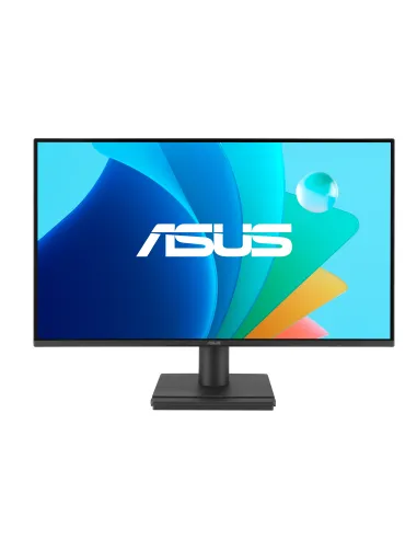 ASUS VA259HGA Monitor PC 62,2 cm (24.5") 1920 x 1080 Pixel Full HD LCD Nero