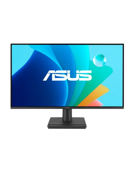 ASUS VA259HGA Monitor PC 62,2 cm (24.5") 1920 x 1080 Pixel Full HD LCD Nero