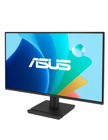 ASUS VA259HGA Monitor PC 62,2 cm (24.5") 1920 x 1080 Pixel Full HD LCD Nero