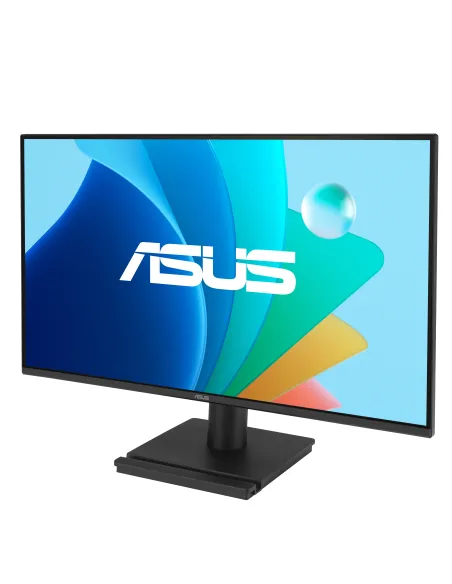 ASUS VA259HGA Monitor PC 62,2 cm (24.5") 1920 x 1080 Pixel Full HD LCD Nero