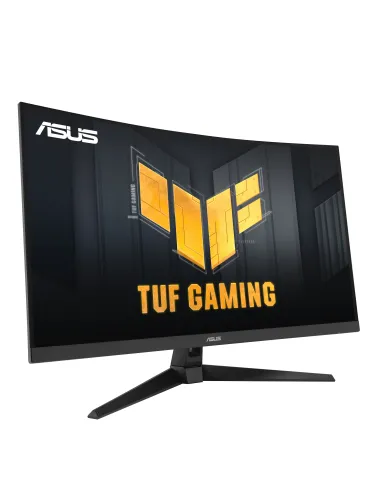 ASUS TUF Gaming VG32VQM5B Monitor PC 80 cm (31.5") 1920 x 1080 Pixel Full HD LCD Nero