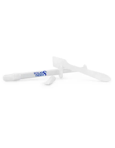 Polartherm X-8 compontente del dissipatore di calore Pasta termica 2 g