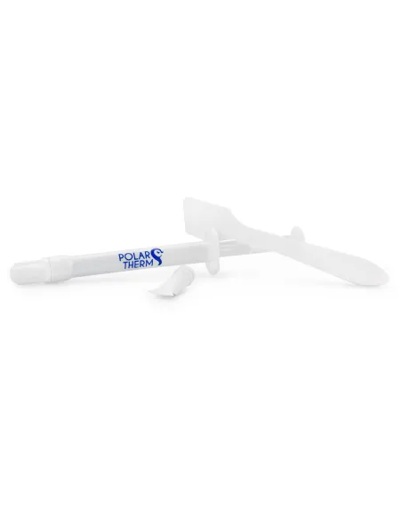 Polartherm X-8 compontente del dissipatore di calore Pasta termica 2 g