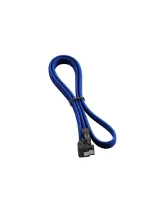 Cablemod CM-CAB-RSAT-N60KB-R cavo SATA 0,6 m Blu