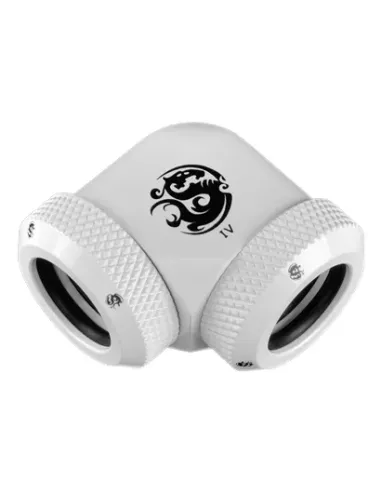 Bitspower BP-DWE90DML parte e accessorio del sistema di raffreddamento del computer Adattatore