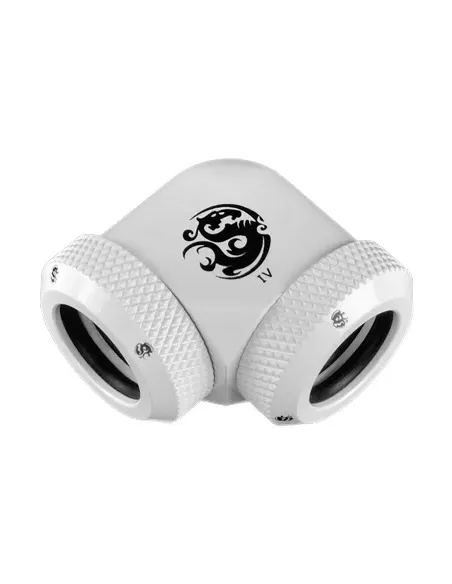 Bitspower BP-DWE90DML parte e accessorio del sistema di raffreddamento del computer Adattatore