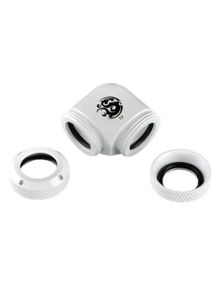 Bitspower BP-DWE90DML parte e accessorio del sistema di raffreddamento del computer Adattatore