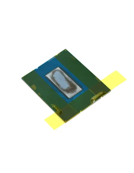 Thermal Grizzly Kapton Insulation Sheet Foglio isolante