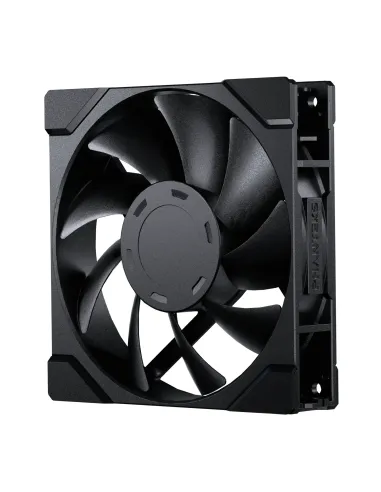 Phanteks M25G2-120 Case per computer Ventilatore 12 cm Nero
