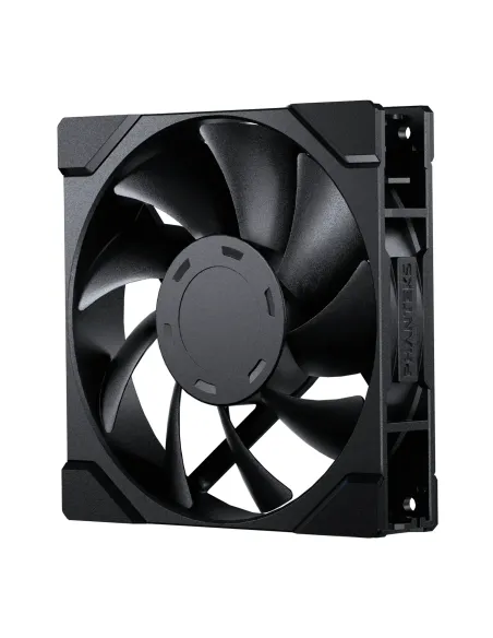 Phanteks M25G2-120 Case per computer Ventilatore 12 cm Nero