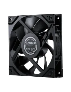 Phanteks M25G2-120 Case per computer Ventilatore 12 cm Nero 2