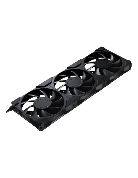 Phanteks M25G2-120 Case per computer Ventilatore 12 cm Nero