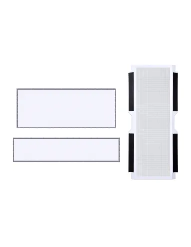 Lian Li LAN3-1W parte e accessorio del sistema di raffreddamento del computer Filtro antiradiazioni