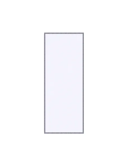 Lian Li LAN3-1W parte e accessorio del sistema di raffreddamento del computer Filtro antiradiazioni