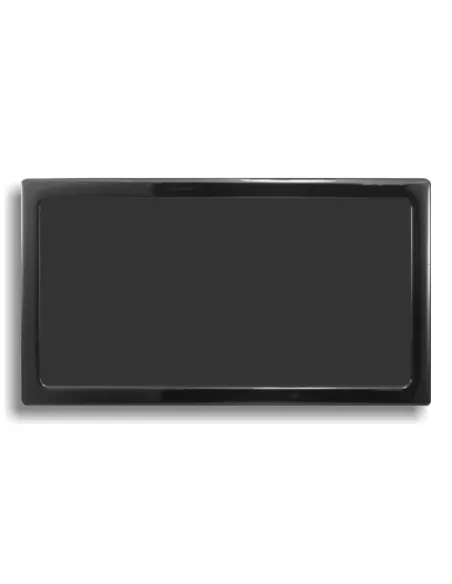 DEMCiflex Double 120mm I D Computer Dust Filter Filtro antipolvere