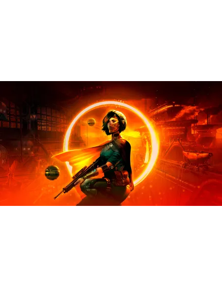 AOC G3 25G3ZM BK Monitor PC 62,2 cm (24.5") 1920 x 1080 Pixel Full HD Nero, Rosso