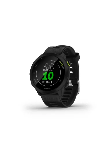 Garmin Forerunner 55 2,64 cm (1.04") 42 mm Digitale 208 x 208 Pixel GPS (satellitare)