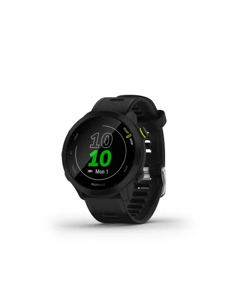 Garmin Forerunner 55 2,64 cm (1.04") 42 mm Digitale 208 x 208 Pixel GPS (satellitare)