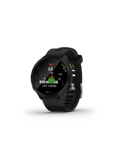 Garmin Forerunner 55 2,64 cm (1.04") 42 mm Digitale 208 x 208 Pixel GPS (satellitare)
