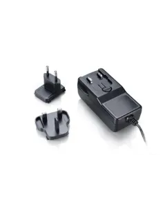 Akasa AK-PK36-02CM adattatore e invertitore Interno 36 W Nero