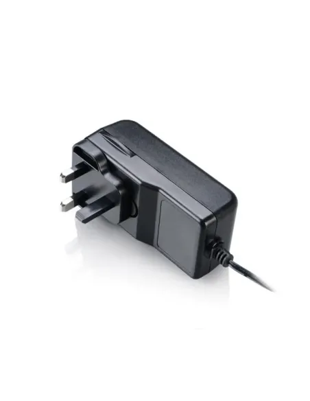 Akasa AK-PK36-02CM adattatore e invertitore Interno 36 W Nero