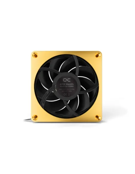 Alphacool 13854 parte e accessorio del sistema di raffreddamento del computer Modulo ventilatore