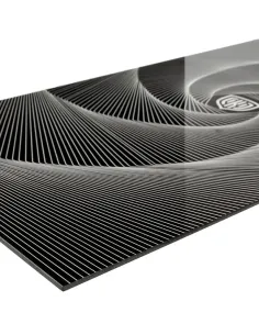 Kolink PGW-CH-KOL-079 parte del case del computer Midi Tower Pannello anteriore 2