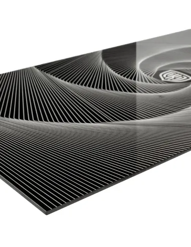 Kolink PGW-CH-KOL-079 parte del case del computer Midi Tower Pannello anteriore