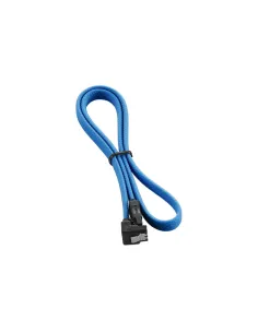 Cablemod CM-CAB-RSAT-N60KLB-R cavo SATA 0,6 m Blu