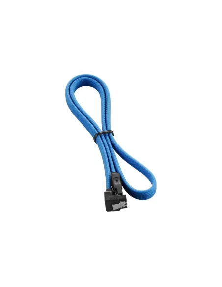 Cablemod CM-CAB-RSAT-N60KLB-R cavo SATA 0,6 m Blu