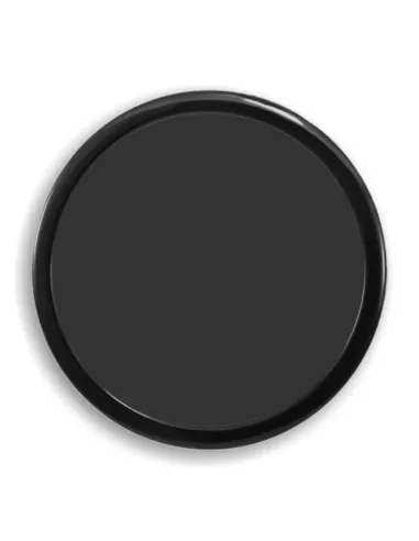 DEMCiflex 200mm Round Computer Dust Filter Filtro antipolvere