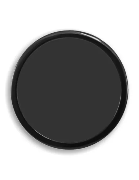 DEMCiflex 200mm Round Computer Dust Filter Filtro antipolvere