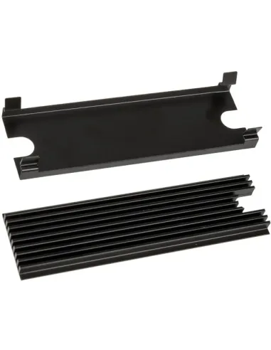 Thermal Grizzly TG-M2SSD-ABR parte e accessorio del sistema di raffreddamento del computer