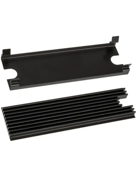 Thermal Grizzly TG-M2SSD-ABR parte e accessorio del sistema di raffreddamento del computer