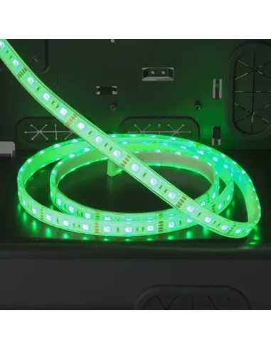 Phanteks PH-LEDKT_M1 parte del case del computer Universale Striscia LED