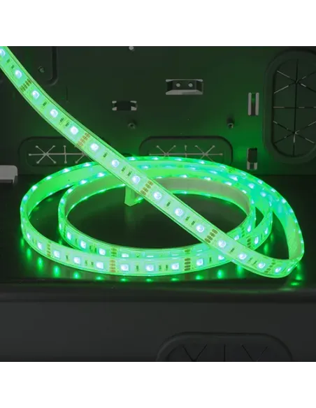 Phanteks PH-LEDKT_M1 parte del case del computer Universale Striscia LED