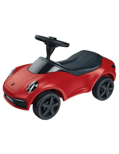 BIG 800056353 giocattolo a dondolo e cavalcabile Auto cavalcabile