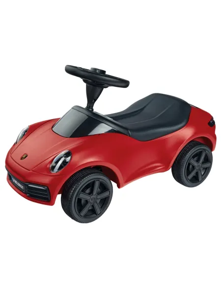 BIG 800056353 giocattolo a dondolo e cavalcabile Auto cavalcabile