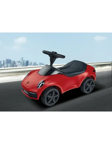 BIG 800056353 giocattolo a dondolo e cavalcabile Auto cavalcabile