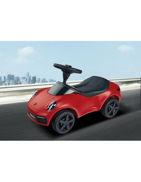 BIG 800056353 giocattolo a dondolo e cavalcabile Auto cavalcabile