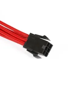 Phanteks PH-CB6V_RD cavo di alimentazione interno 0,5 m 2