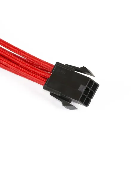 Phanteks PH-CB6V_RD cavo di alimentazione interno 0,5 m