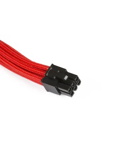 Phanteks PH-CB6V_RD cavo di alimentazione interno 0,5 m