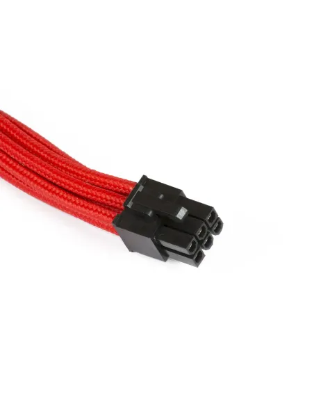 Phanteks PH-CB6V_RD cavo di alimentazione interno 0,5 m